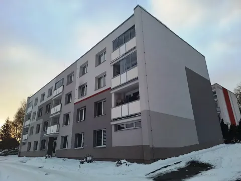 Pronájem bytu 1+1, Rokytnice v Orlických horách, U Nádraží, 39 m2