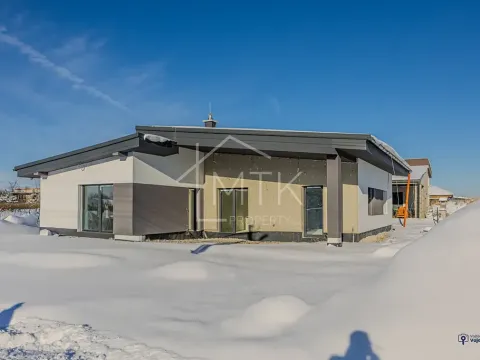 Prodej rodinného domu, Dolní Tošanovice, 115 m2