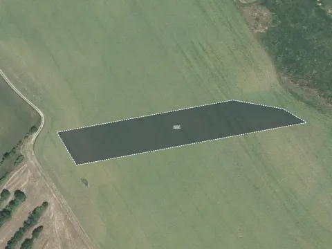 Prodej pole, Plumlov, 14994 m2