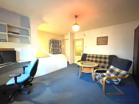 Prodej bytu 1+1, Praha - Michle, Michelská, 36 m2