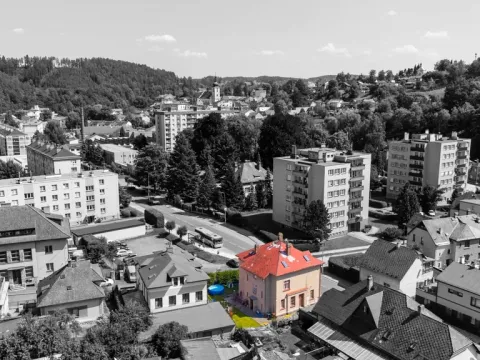 Pronájem bytu 3+1, Úpice, Na Veselce, 80 m2