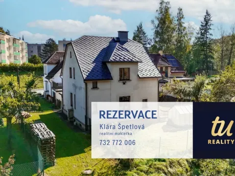 Prodej rodinného domu, Úpice, Na Veselce, 175 m2