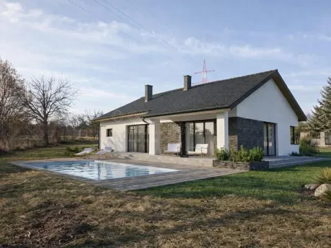 Prodej pozemku pro bydlení, Lipník nad Bečvou, 2231 m2