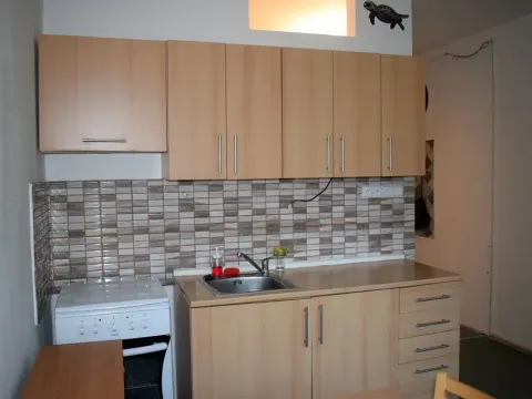 Prodej bytu 1+1, Strakonice, Máchova, 37 m2