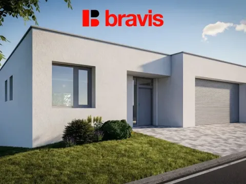 Prodej rodinného domu, Bousín, 180 m2