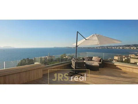 Prodej bytu 3+kk, Vlora, Albánie, 167 m2