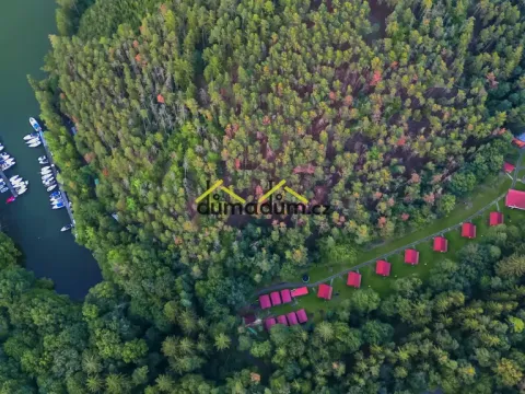 Prodej pozemku pro bydlení, Křečovice - Živohošť, 8775 m2