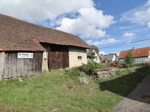 Prodej - jiné, Kolinec - Mlázovy, 120 m2
