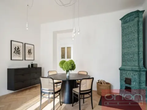 Pronájem bytu 2+kk, Praha - Dejvice, Mařákova, 66 m2