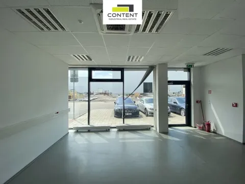 Pronájem obchodního prostoru, Hradec Králové - Slezské Předměstí, Bratří Štefanů, 576 m2