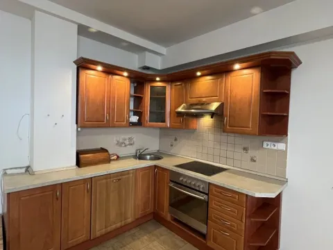 Pronájem bytu 2+kk, Olomouc - Nové Sady, Handkeho, 45 m2