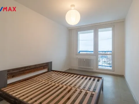 Pronájem bytu 3+kk, Praha - Chodov, Brandlova, 60 m2