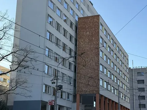 Pronájem kanceláře, Liberec, 1. máje, 17 m2