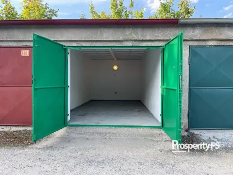 Pronájem ostatní, Slaný