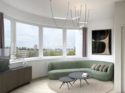 Prodej bytu 2+kk, Praha - Vršovice, Murmanská, 46 m2