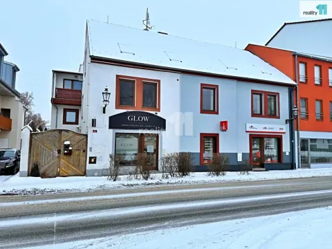 Pronájem bytu 3+1, Plzeň - Severní Předměstí, Lochotínská, 65 m2