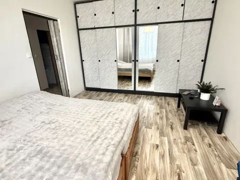 Pronájem bytu 1+1, Jihlava, Telečská, 33 m2