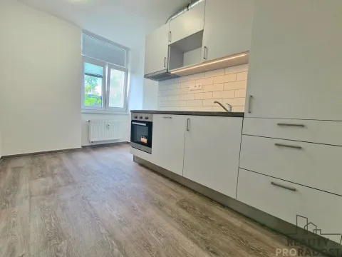 Prodej bytu 1+1, Brno, Bratislavská, 33 m2