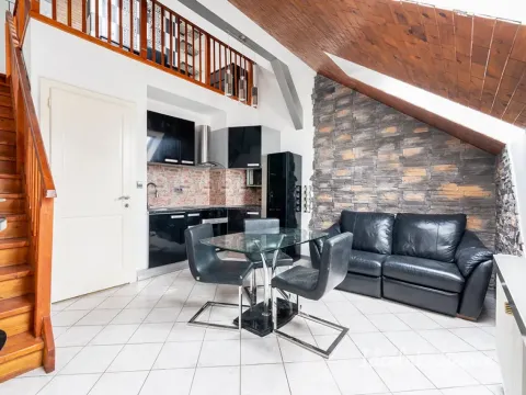 Pronájem bytu 2+kk, Praha - Nové Město, Sokolská, 55 m2