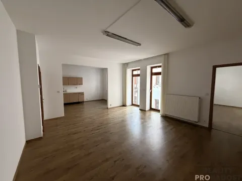 Pronájem bytu 2+kk, Olomouc, Ostružnická, 76 m2