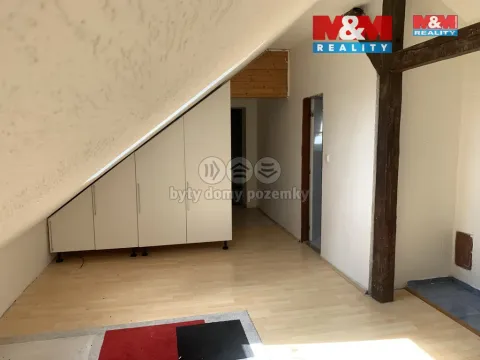 Pronájem bytu 1+kk, Vojkovice - Bukol, 58 m2
