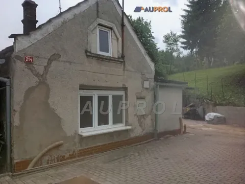 Prodej rodinného domu, Řepín, Libeňská, 61 m2