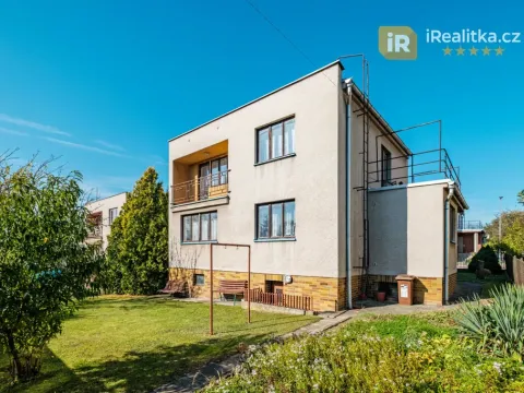 Prodej rodinného domu, Třemošnice, Lichnická, 118 m2