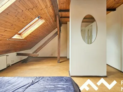 Pronájem bytu 2+1, Brno, Valchařská, 59 m2