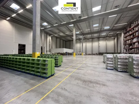 Pronájem skladu, Hradec Králové - Plotiště nad Labem, Náchodská, 7018 m2