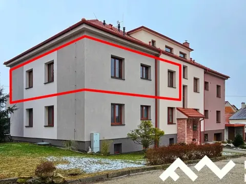 Prodej bytu 4+kk, Blatnice pod Svatým Antonínkem, 135 m2