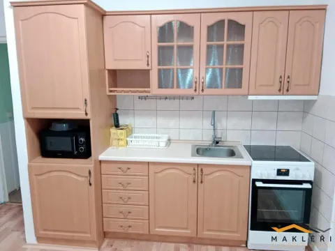 Pronájem bytu 2+kk, Brno - Bohunice, Spodní, 44 m2