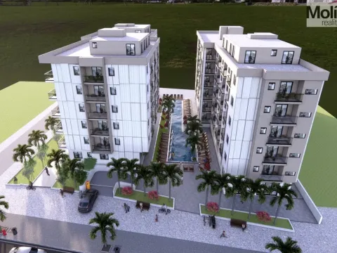 Prodej bytu 2+kk, Golem, 51 m2