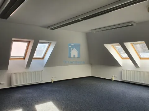 Pronájem kanceláře, Praha, Zbraslavská, 87 m2