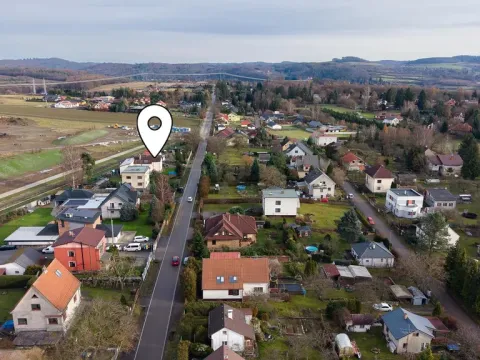 Prodej rodinného domu, Pyšely, Čtyřkolská, 273 m2