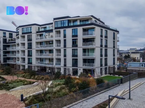 Pronájem bytu 4+kk, Ostrava, F. X. Riepla, 203 m2