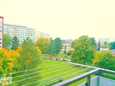 Pronájem bytu 3+1, Hradec Králové, Bratří Štefanů, 61 m2