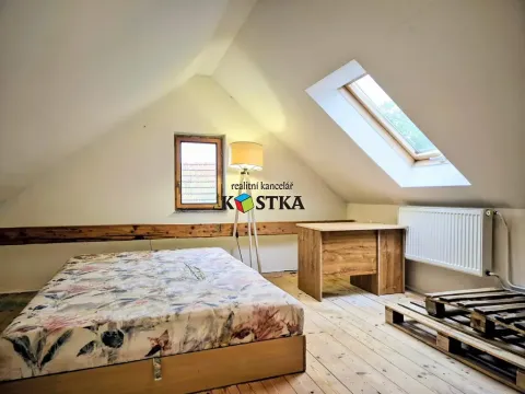 Prodej rodinného domu, Kunín, 140 m2