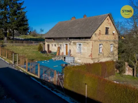 Prodej rodinného domu, Šilheřovice, Spojovací, 120 m2