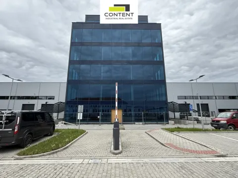 Pronájem výrobních prostor, České Budějovice - České Budějovice 4, Pekárenská, 550 m2