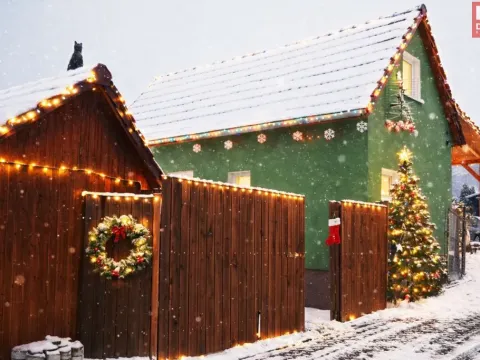 Prodej chaty, Hranice, U Kostelíčka, 23 m2