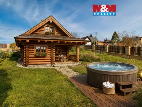 Prodej pozemku pro bydlení, Vendryně, 880 m2