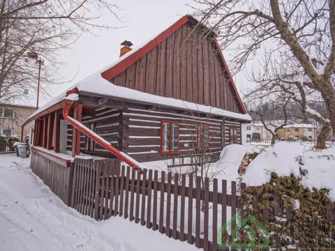 Prodej rodinného domu, Žamberk, Vrbí, 85 m2