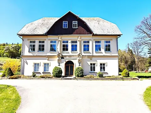 Prodej bytu 2+kk, Osečná - Zábrdí, 43 m2
