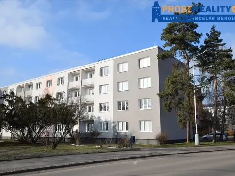 Prodej bytu 3+1, Beroun, Košťálkova, 71 m2