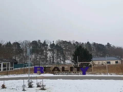 Prodej pozemku pro bydlení, Holedeč, Luční, 831 m2