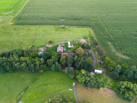 Prodej rodinného domu, Litíč, 60 m2