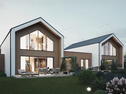 Prodej bytu 4+kk, Skuhrov, 102 m2