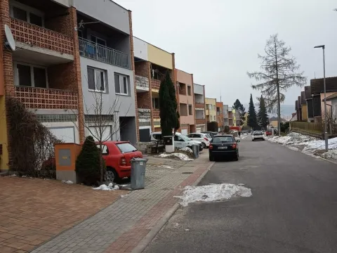 Pronájem rodinného domu, Písek, Strakonická, 150 m2