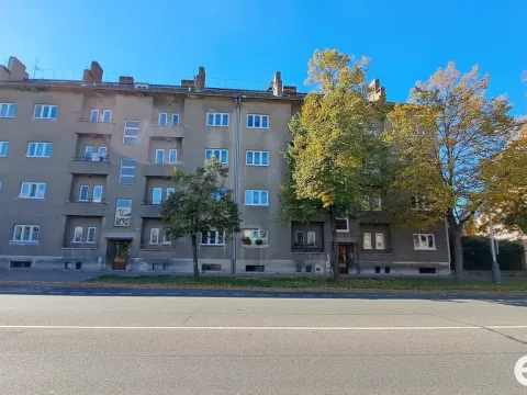 Pronájem bytu 2+1, Kolín - Kolín IV, Havlíčkova, 73 m2