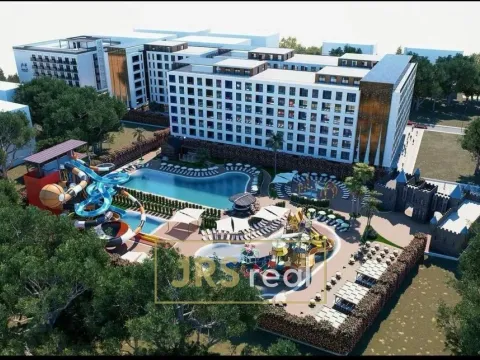 Prodej bytu 2+kk, Durres, Albánie, 60 m2